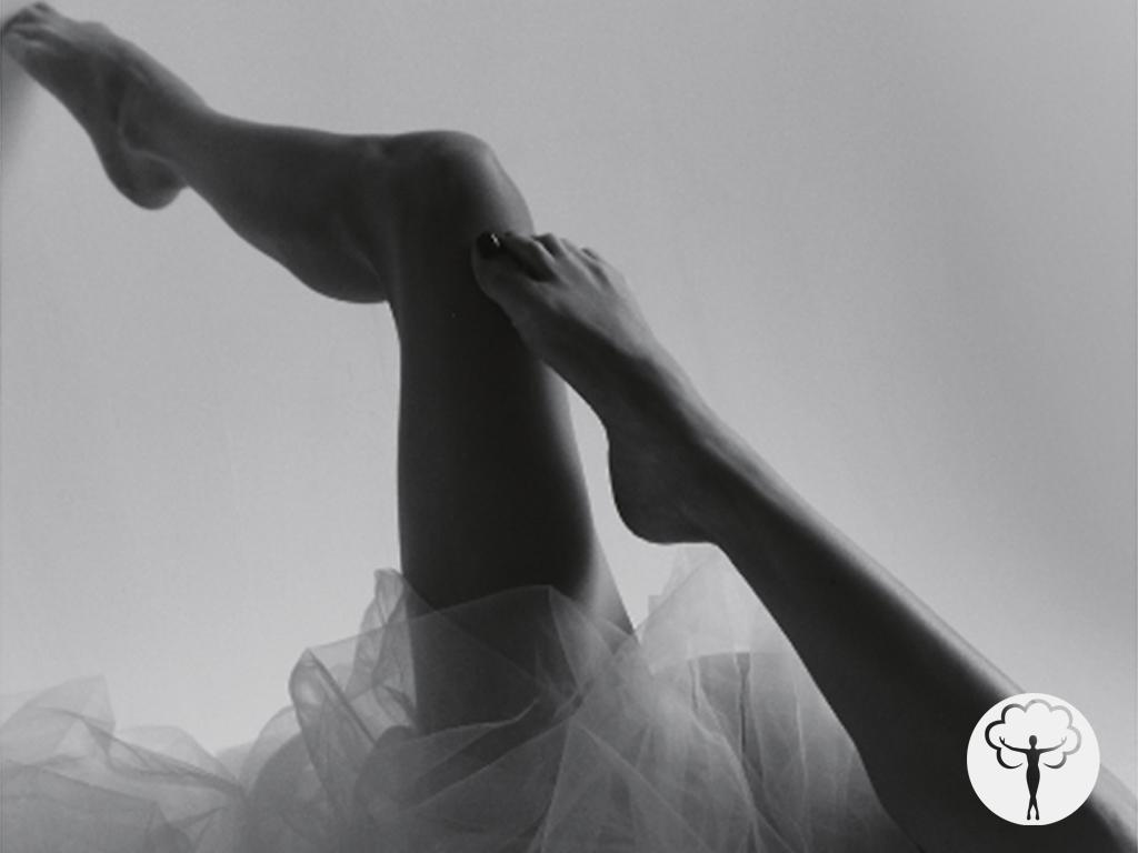 Не только для шпагата. Как правильно делать растяжку ног?